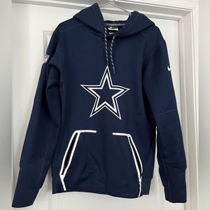Nike Dallas Cowboys Sweatshirt